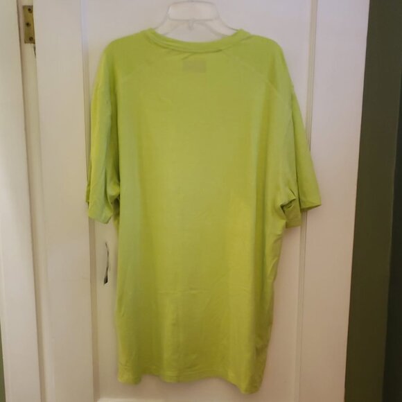 NWT Men's PGA Tour tee size large - Picture 3 of 8